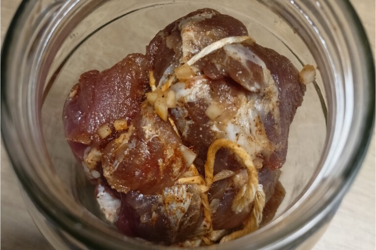 łatwe domowe wędliny, które każdy może zrobić