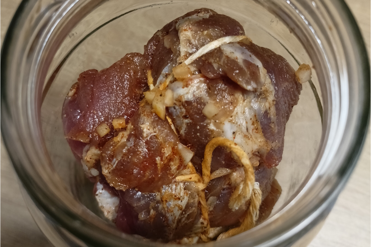 łatwe domowe wędliny, które każdy może zrobić