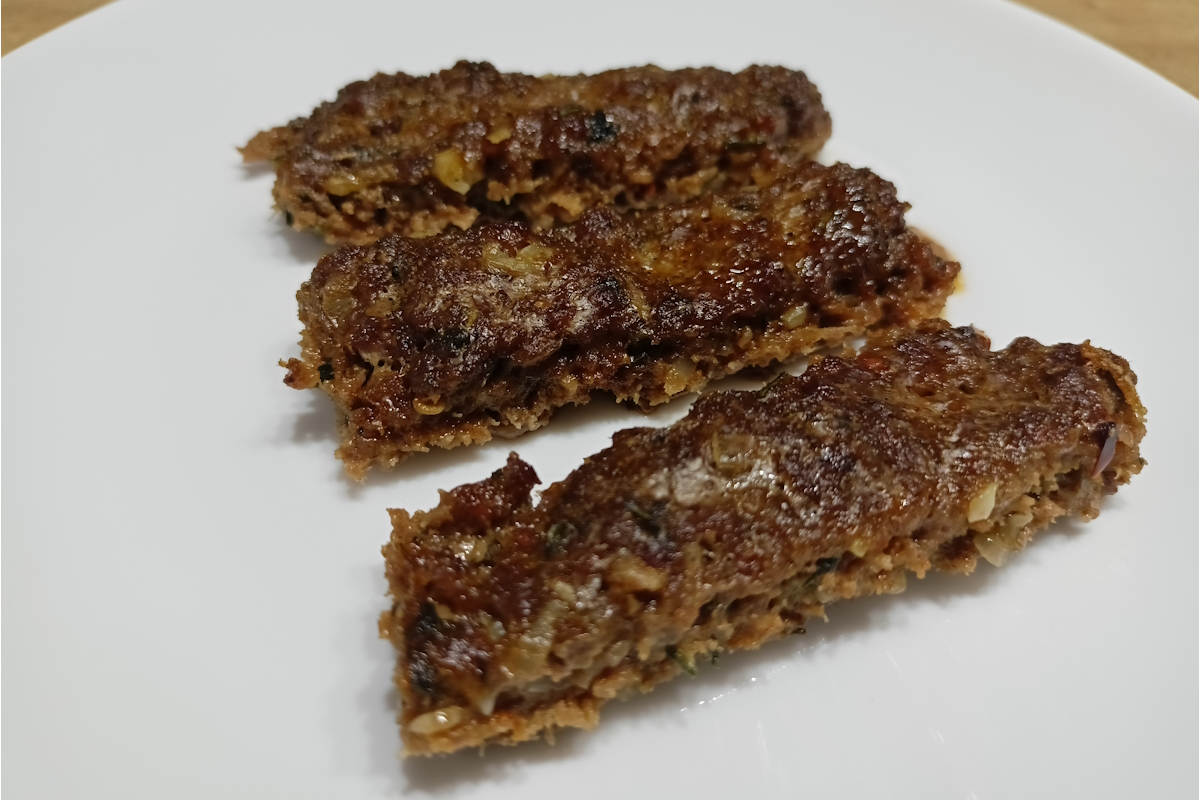 najprostsze kofty wołowe