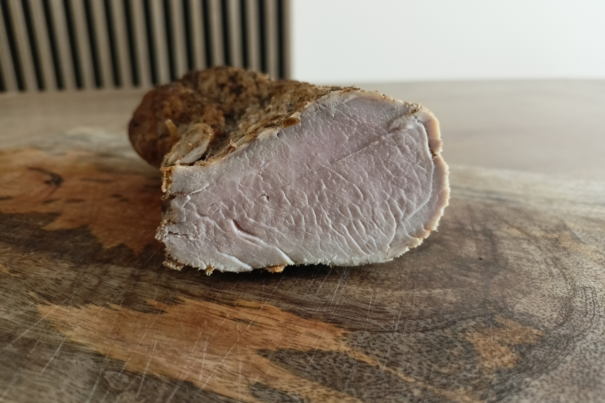 proste domowe wędliny